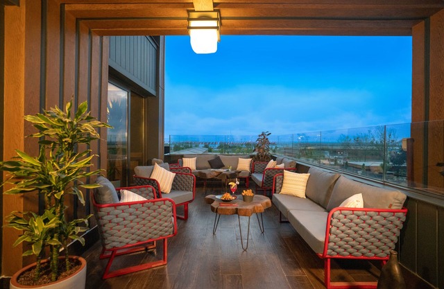 Sile Gonen Hotel