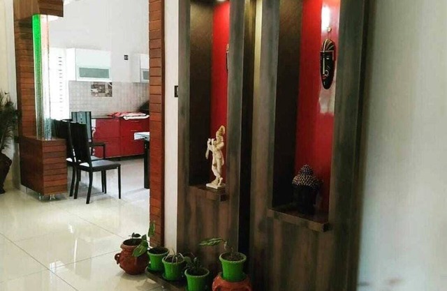 Silver Leaf Estate Stay – A Serene Getaway in Nature’s Embrace