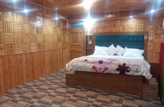 Silver moon homestay