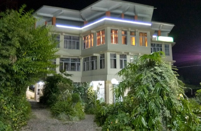 Silver Oaks Palampur