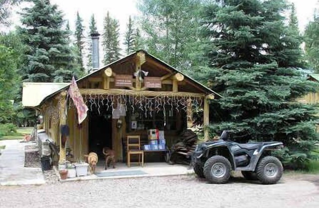 Silver Queen Vacation Rental