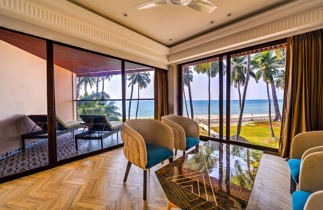 Silver Sand Sea Princess Beach Resort