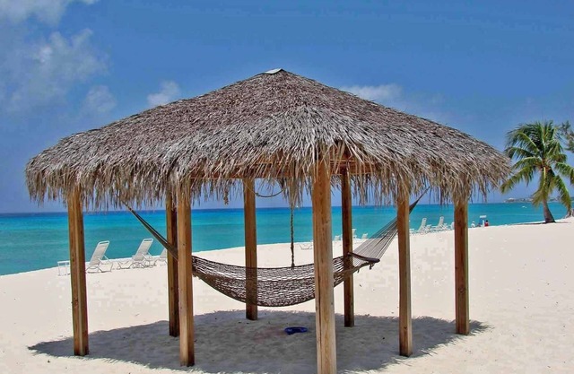Silver Sands Condominiums