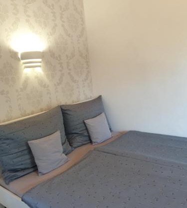 Simay Apartman II