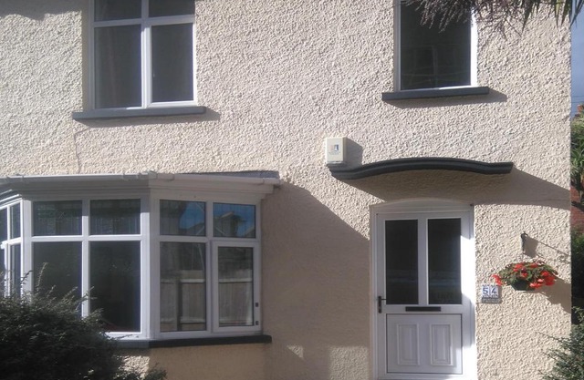 Simon's Cosy House