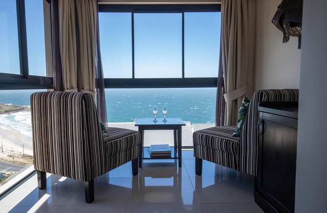 Simon's Town Guest House