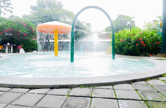 Simple And Homey 2Br At Dian Regency Apartment
