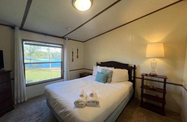 Simple Blessings Sleeps 6