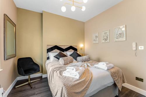 Simply Charming Studio Great Location 6
