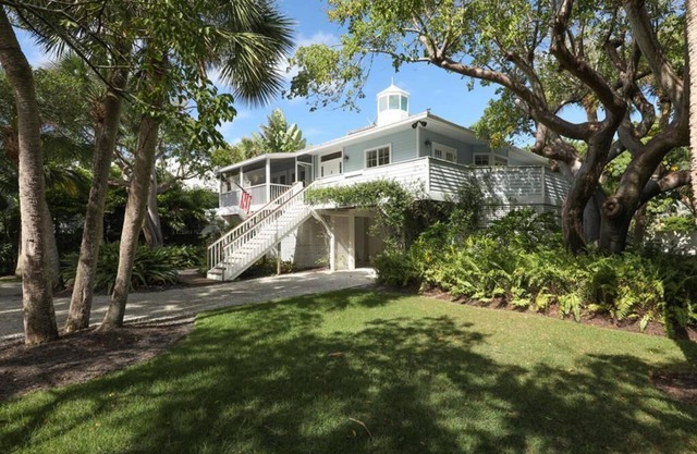 Unifamiliar Boca Grande Deeded Acceso a la playa