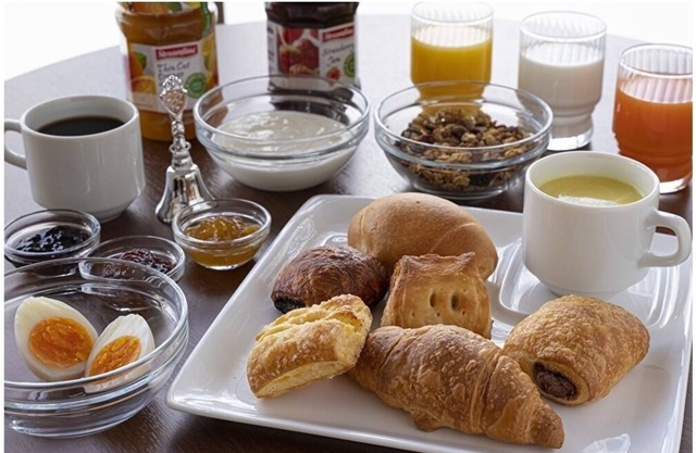 Single for 2 people Smoking with breakfast / Nagoya Aichi