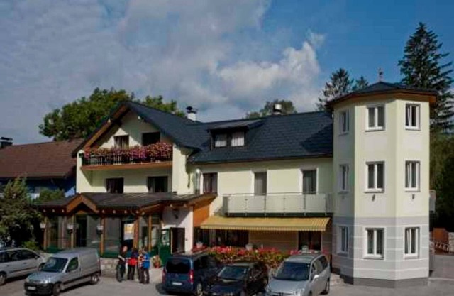 Habitación individual 1 - Attersee-Hotel zur Nixe Smart