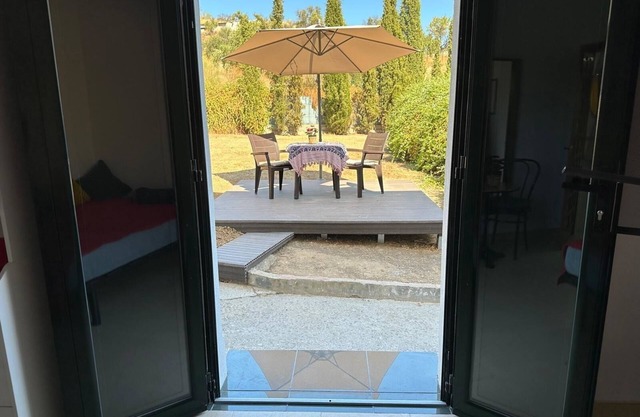 Single room for 1 guest with 12m² in Olvera (267436)