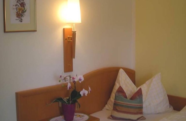 Habitación individual Wieserhornblick - Gasthof Botenwirt