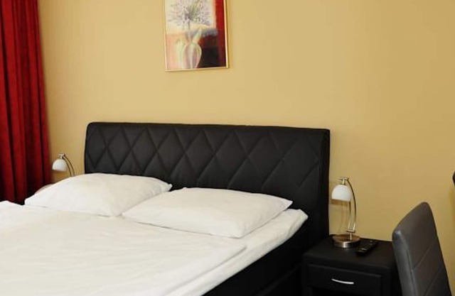 Habitación individual con ducha, aseo - Ganslhof, hotel