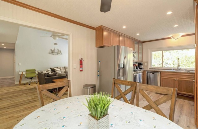 Mission Viejo Family Home ✔ KingBed ★ WiFi rápido ★ Patio trasero