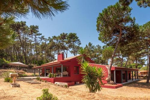 Sintra - Praia Grande Village