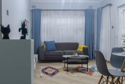 Siphosami Apartments - Unit 2 Mopane