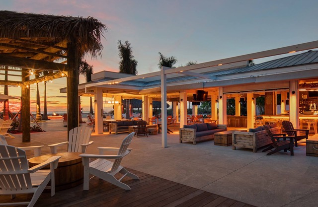 Sirata Beach Resort St Pete Beach