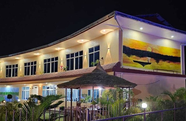 sisaipark village