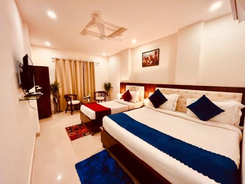 Sitara Economy The Pacific, Haridwar