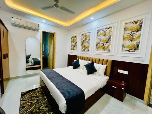 Sitara Premium Hotel Savaya, Rishikesh