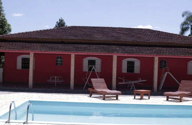 Sitio para Ocio en Ibiúna-SP