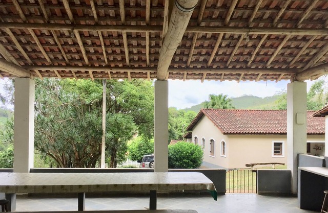 Sitio Santa Isabel- Sp