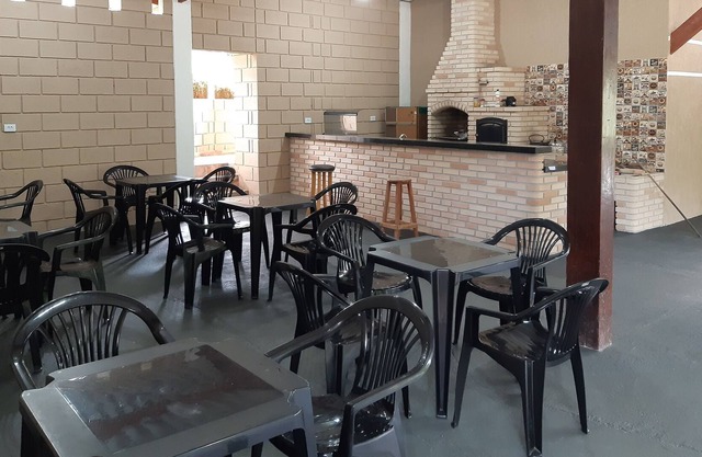 Sitio, Biritiba Mirim, cerca de Mogi das Cruzes, ocio, piscina