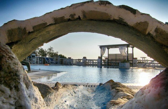 Skala Hotel