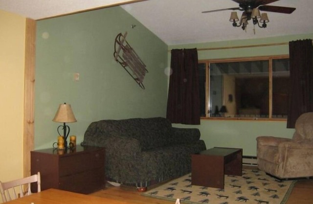 Ski in Ski Out Condo de 2 habitaciones en Sunday River