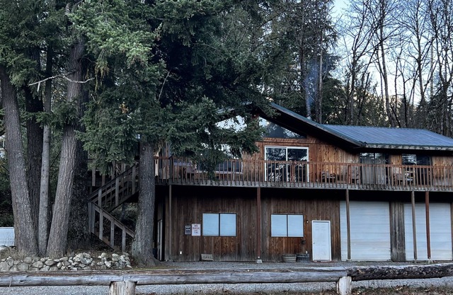 Skiiers Paradise and Rustic Ranch house