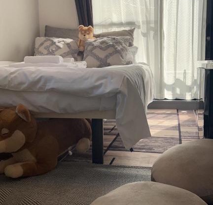 Sky hotel 睛空塔热门旅游景区 最近车站步行3分钟 机场直达 周边有便利店 商场 温泉 购物餐饮方便
