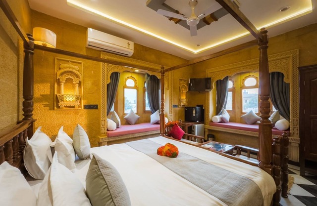 Sky Residency Jaisalmer