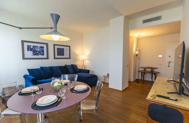 SkyAttic - 801 - Una Habitación Piso, Capacidad 4