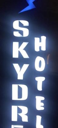 Skydre Hotel