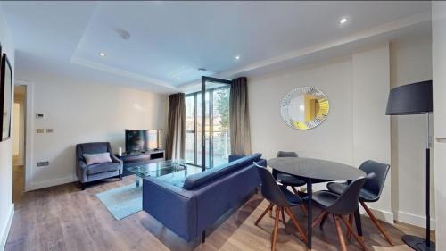 SkyLights 2 Bed Apartment London Lewisham Catford - Long reservations allowed