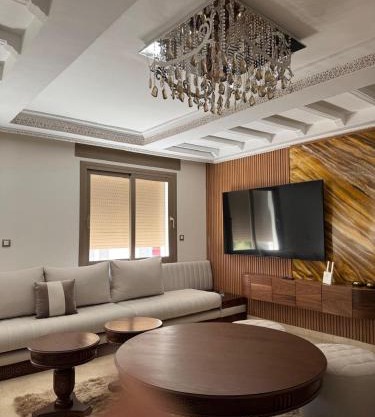 Skyline Rooms Tanger