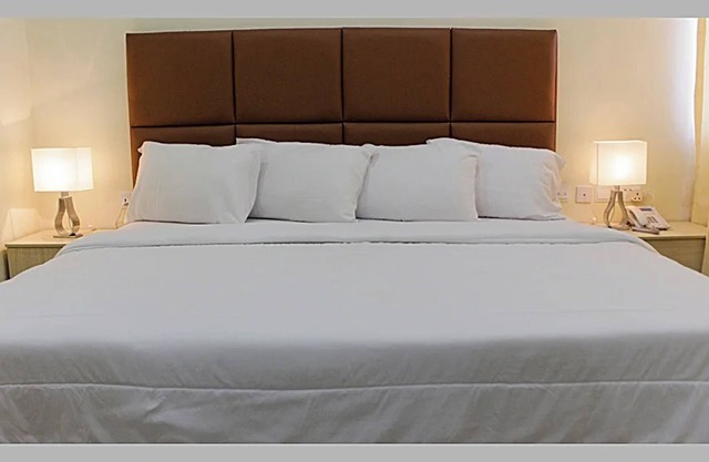 Skylyte Boutique Hotel