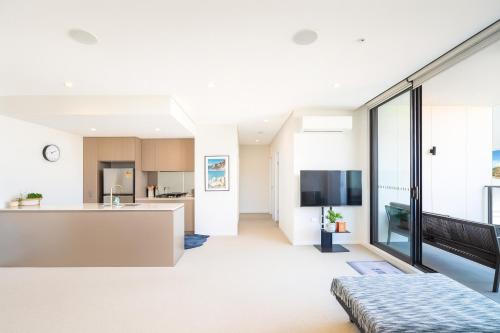 SkyPark Oasis Retreat 2Br@ close to Olympicpark