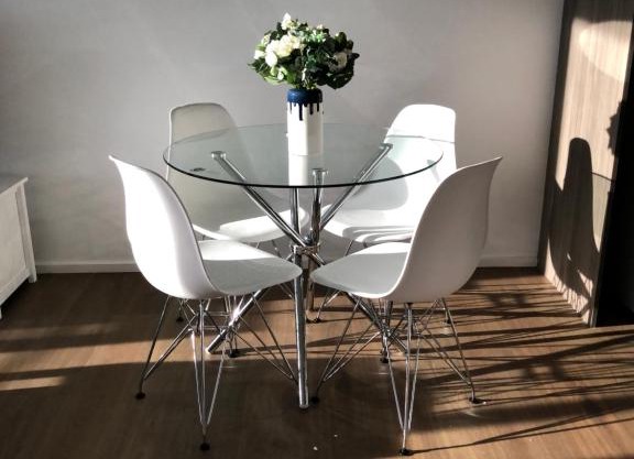 Skyview Apartment in Liverpool