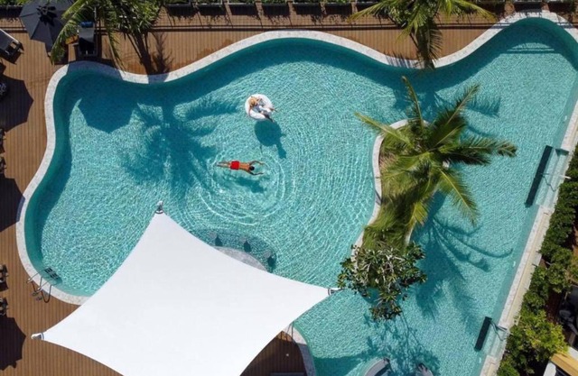 SKYVIEW Resort Phuket Patong Beach