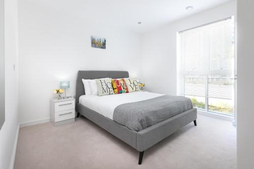 Skyvillion - Olympic View London Stratford Apartment