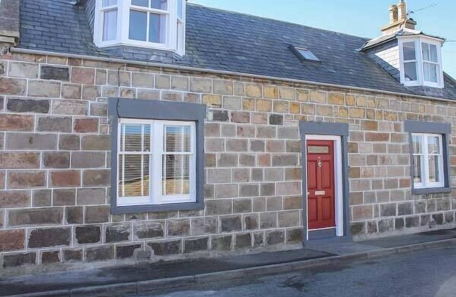 SLATER'S, PORTKNOCKIE