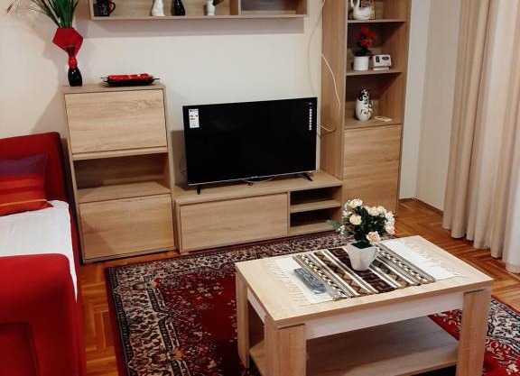Slavica apartman