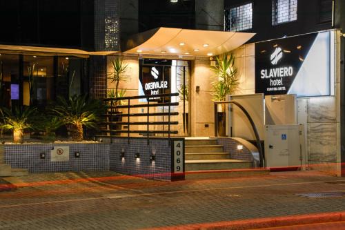 Slaviero Curitiba Batel