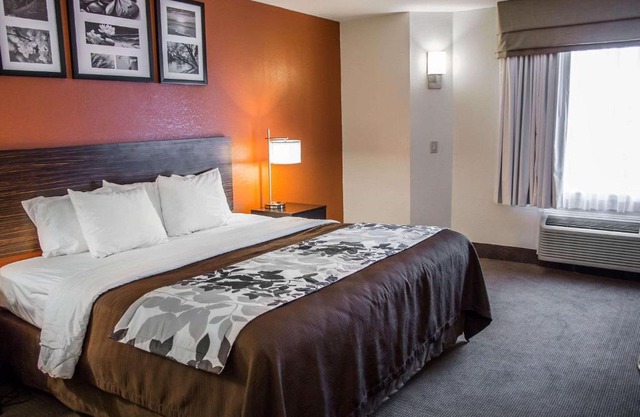 Sleep Inn Beaufort near MCAS