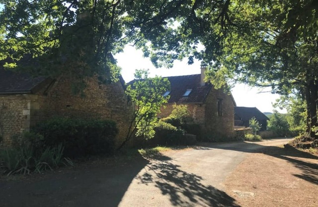 Sleeps 4 to 7