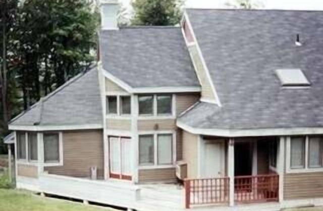 Slopeside Burke Mtn. Condominio de lujo con una vista