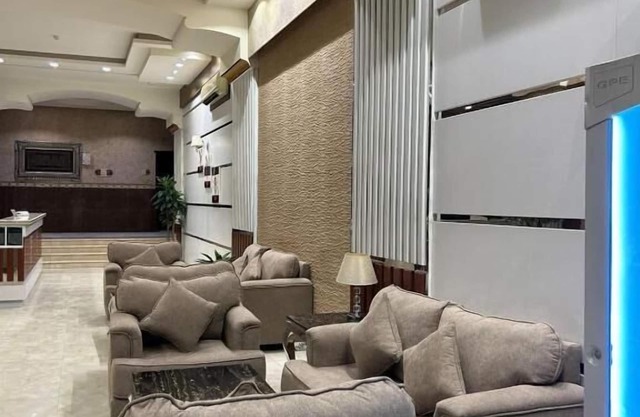 SLS Serviced Apartments - Al Hazem
